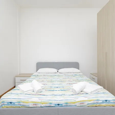 Trucca House Lallio