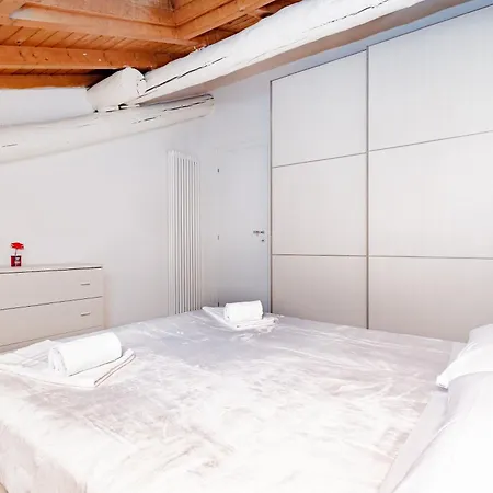 Trucca House Lallio
